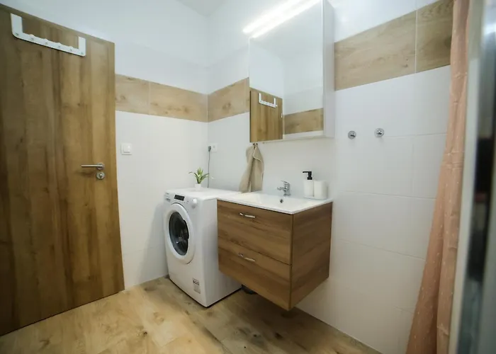 Majka Appartamento *