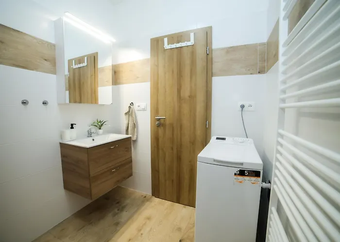 Majka Appartamento Holíč