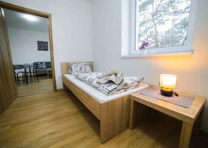 Appartamento Majka *