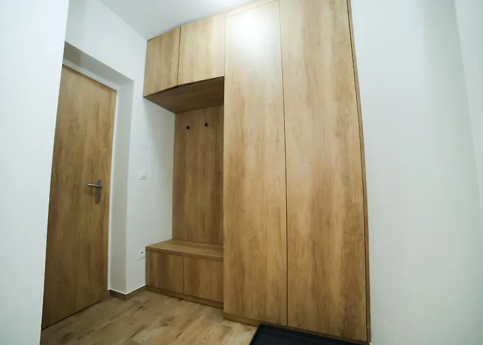 Majka Appartamento Holíč