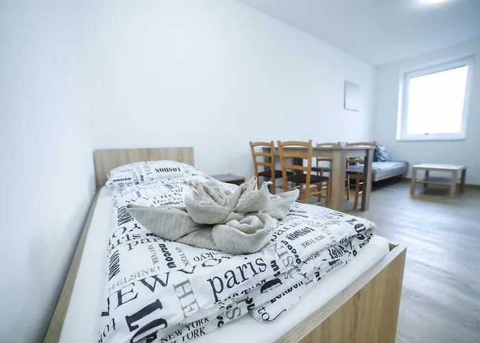 Appartamento Majka Holíč