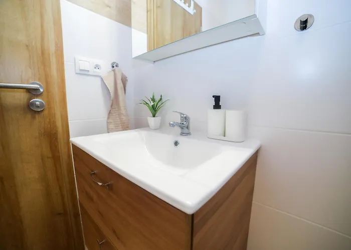 Majka Appartamento *