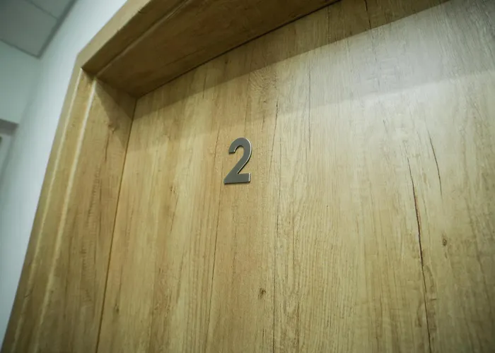 Appartamento Majka *