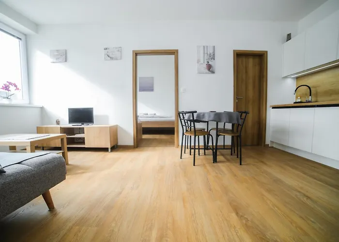 Appartamento Majka Holíč