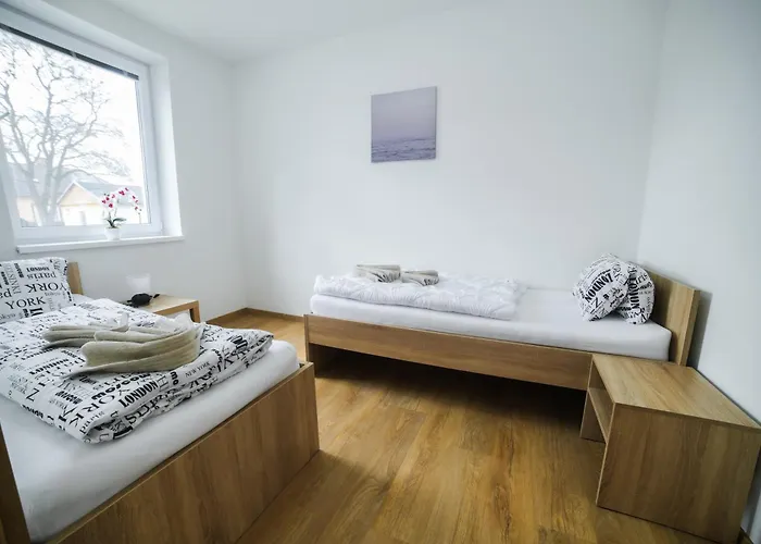 Appartamento Majka *