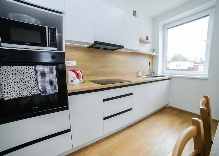 Majka Appartamento *