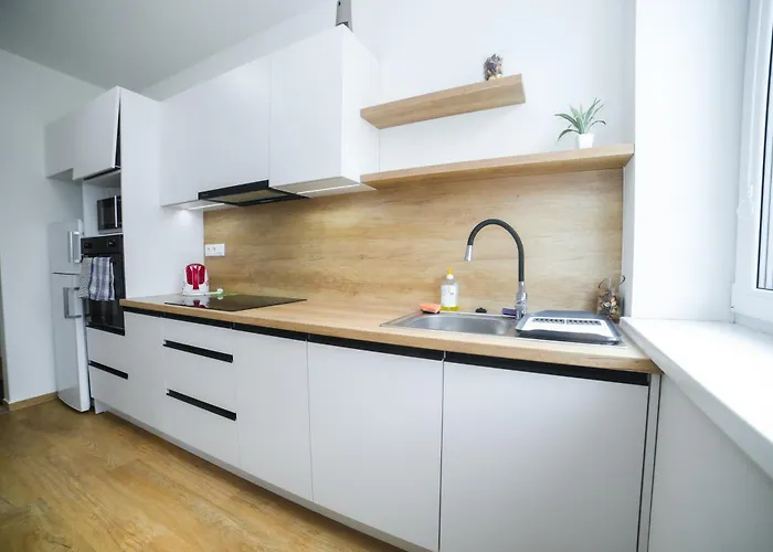 Appartamento Majka *