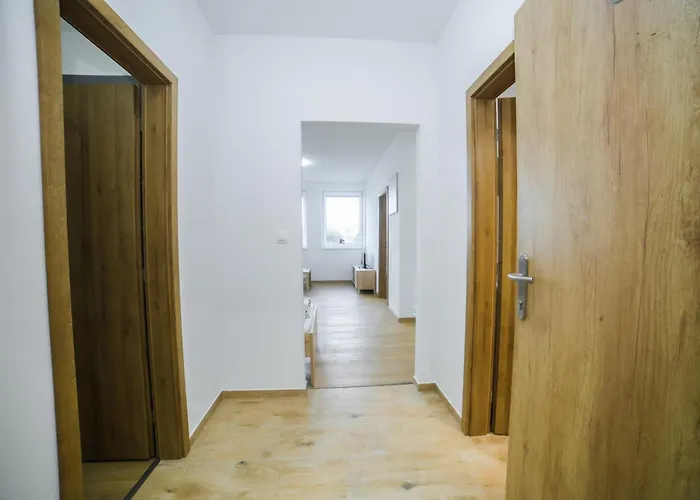 Appartamento Majka Holíč